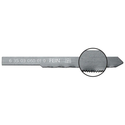 Fein Lame da taglio Conf. 5 pz. - 63503060010