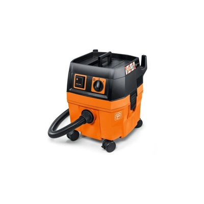 Dustex 25 L Aspiratore a secco e a umido - Fein