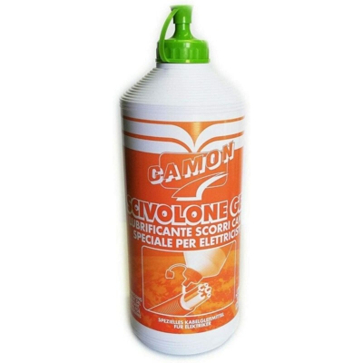 Camon - Scivolone Gel Lubrificante 1000 Ml