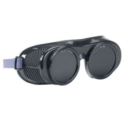 Occhiali Saldatura Scuri 618 - Univet