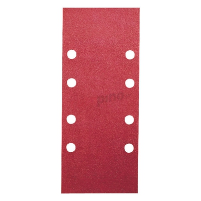 Foglio abrasivo C430, confezione da 10 pz. - BOSCH