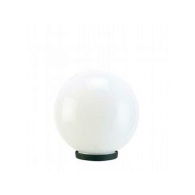Acrilux Globo Opale Diametro 20Cm 50002, Gl/20/Op