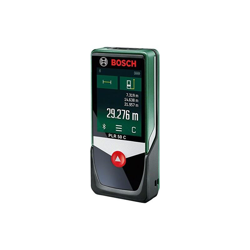 Bosch Telemetro Laser Digitale PLR 50 C en oferta
