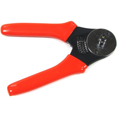 BeMatik - Terminal Pinza crimpatrice MOLEX D-SUB (AWG 20-26)