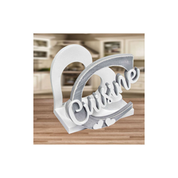 Porta bicchieri lavorazione artigianale CUISINE vari colori - EMMECCI características