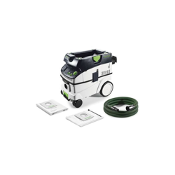 Festool Unità mobile d'aspirazione CTL 26 E AC CLEANTEC - 574945 precio
