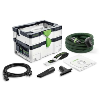 Festool Unità mobile d'aspirazione CTL SYS CLEANTEC - 575279