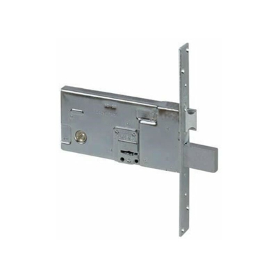 Serratura Ad Infilare 57313.70 Cisa