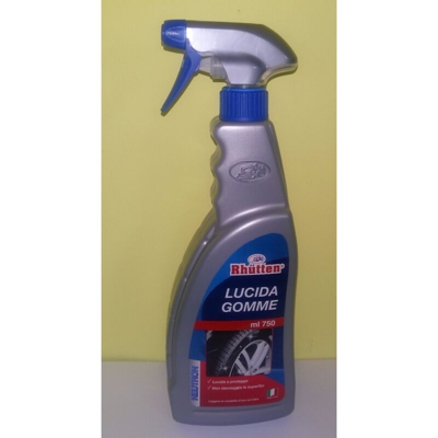Lucida Gomme Neutron 1 L - RHUT