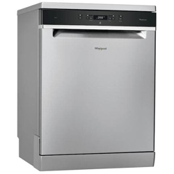 Lavastoviglie WFC 3C26 P X Capacità 14 Coperti Classe A++ Colore Acciaio Inox características