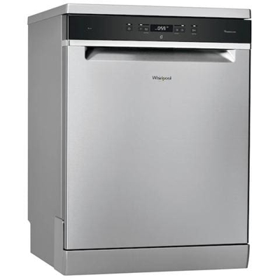 Lavastoviglie WFC 3C26 P X Capacità 14 Coperti Classe A++ Colore Acciaio Inox