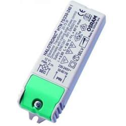 Trasformatore Elettronico Ledvance HTN 75/230-240V HTN75I - Osram precio