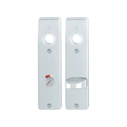 Breve Piastra 202K Wc F1 - NO NAME en oferta