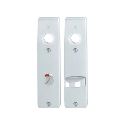 Breve Piastra 202K Wc F1 - NO NAME