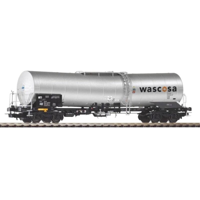 Vagone caldaia H0 Wascosa 58976 - Piko H0