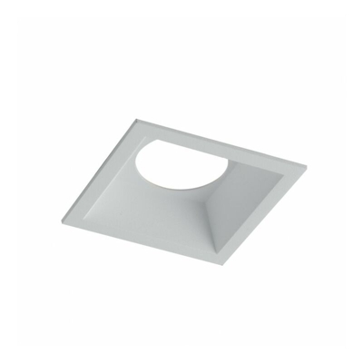 Intec - STRUTTURA INCASSO AYRIS BIANCA