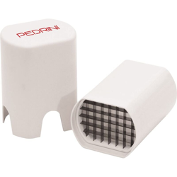 Pedrini Tagliapatate características