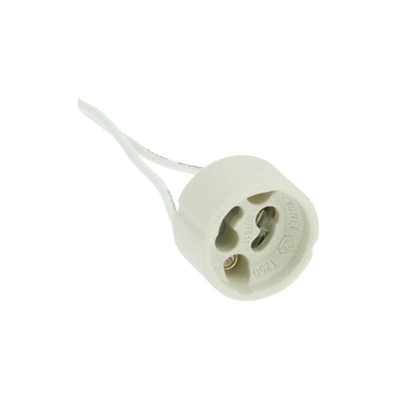 Portalampada Gu10 - WIMEX