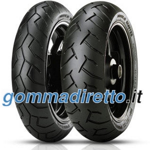 Pirelli Diablo Scooter ( 120/70-13 TL 53P M/C, ruota anteriore )