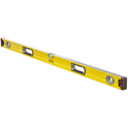 Stanley STA143548, Livella a bolla , 120 cm - 1-43-548 características