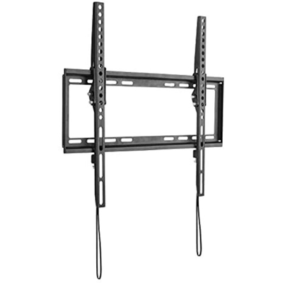 Supporto TV inclinabile da 42'' a 55' - Nero - KAORKA - METRONIC