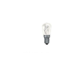 Paulmann Lampadina Per Forno Trasparente 15W Attacco E14 Luce Calda 820.10 en oferta