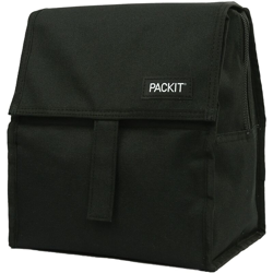 Packit Borsa Termica, Colore Nero (Black) en oferta