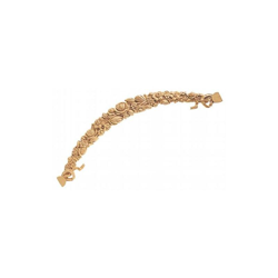 Fregio in Pasta di Legno Floreale cm 70x26 per Restauro e Arredo 4511 - SICASHOP características
