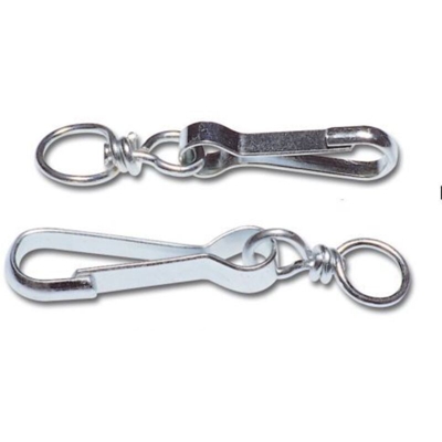 Moschettone Simplex Mm. 40** - MINUTEX