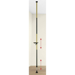 Metrica 60559 Asta Telescopica características