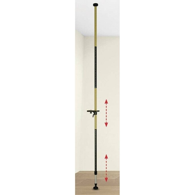 Metrica 60559 Asta Telescopica