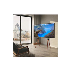 Techly Supporto a Pavimento per TV LCD/LED/Plasma 49-70'' stile cavalletto en oferta
