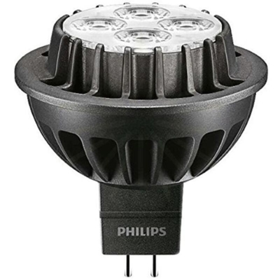 Lampada LED 8W GU5,3 3000K 24D MLGU535083024D - Philips