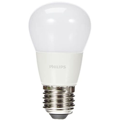 Lampadina Sfera Led 7W attacco E27 4000K CORELUS60840 - Philips