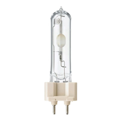 Lampada Philips G12 Mastercololor ELITE JM 70W 3000K ELITET70930 características