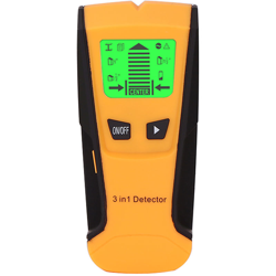 Tester a parete, giallo - ASUPERMALL características