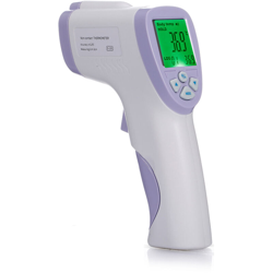 Termometro a infrarossi Digital,  - ASUPERMALL precio