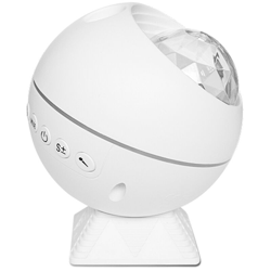 Watermark ha portato modelli di auto della lampada della stella / cavo USB - ASUPERMALL en oferta