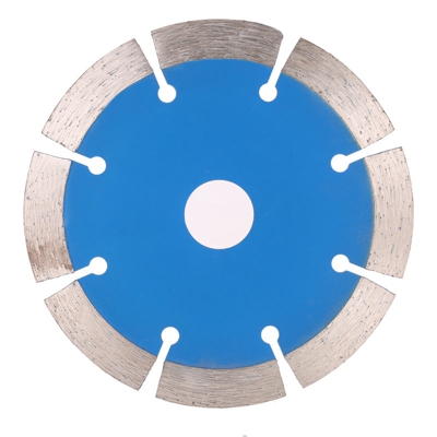 Fetta diamantata, lama per sega, 114 * 1.8 * 20mm - ASUPERMALL