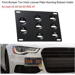 gancio rimorchio telaio targa modelli Audi - ASUPERMALL en oferta