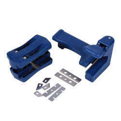 piastre di bordo, PVC edger lineari, progettazione strumento, due insiemi di - ASUPERMALL precio