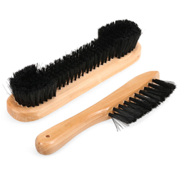 Spazzola per biliardo da 9 pollici British da biliardo spazzolino spazzaneve + set spazzole piccolo - ASUPERMALL características