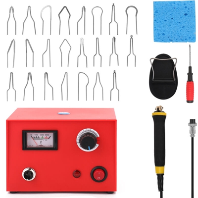 foro puntatore poker macchina poker macchina utensile paranco calore pressa bordo LH50-ZG-1 220V UE - ASUPERMALL