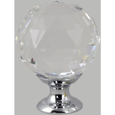 Maniglia per porta scorrevole in vetro, 25 millimetri - ASUPERMALL