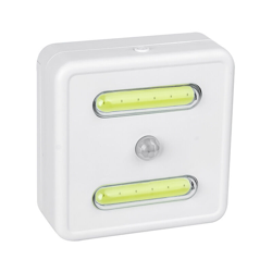 Corpo sensori di sterilizzazione della luce del Governo della luce di notte del LED strani nuovi modelli di batteria igienica parete LED Modello: precio