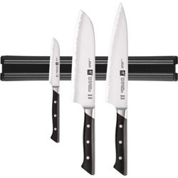 Zwilling 32621-300-0 Barra Magnetica, cm 30, Nera en oferta