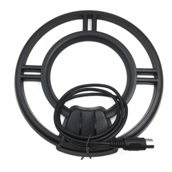 Professionale MD4060 MD3030 MD4030 Metal Detector Cerca bobina di metallo Accessori Metal Detector Finder metropolitana Detecting Coil - ASUPERMALL características