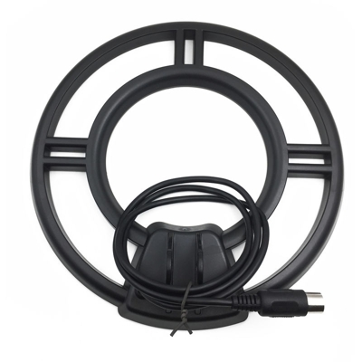 Professionale MD4060 MD3030 MD4030 Metal Detector Cerca bobina di metallo Accessori Metal Detector Finder metropolitana Detecting Coil - ASUPERMALL