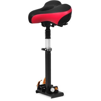 Pieghevole regolabile in altezza della sella della sede Set per Xiaomi motorino elettrico Pro Chair M365 Scooter Scooter elettrico a scomparsa con