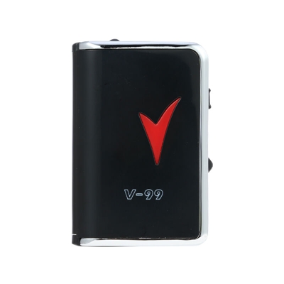 AXON V-99 con una linea di batterie dell'apparecchio acustico nero degno - ASUPERMALL